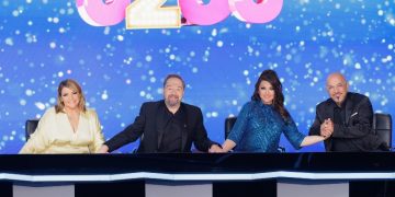 Just the 2 of us: Όσα είδαμε στο 12ο live