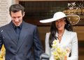 Nα ζήσετε! Dua Lipa & Callum Turner παντρεύτηκαν κρυφά