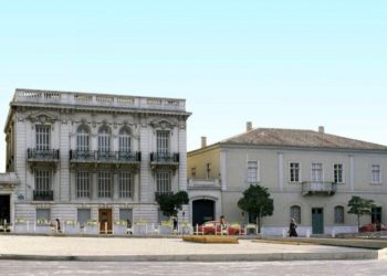 Ξενάγηση στο Μoυσείο της Πόλεως των Αθηνών- Ίδρυμα Βούρου- Ευταξία