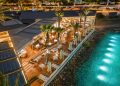 Casa Fish Athens: Γαστρονομικό hot spot με κοσμοπολίτικη αύρα