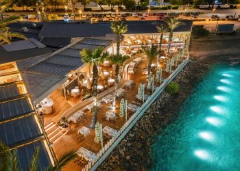 Casa Fish Athens: Γαστρονομικό hot spot με κοσμοπολίτικη αύρα