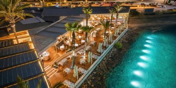 Casa Fish Athens: Γαστρονομικό hot spot με κοσμοπολίτικη αύρα