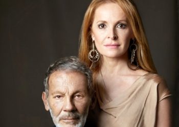Σταύρος Ξαρχάκος – Ηρώ Σαΐα «Δεν έχει αρχή»