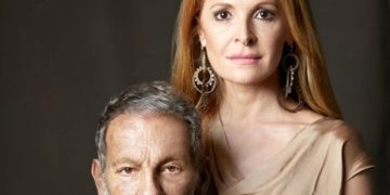 Σταύρος Ξαρχάκος – Ηρώ Σαΐα «Δεν έχει αρχή»