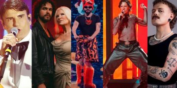 Eurovision 2026: Η χρονιά των μεγάλων προσωπικοτήτων