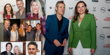 Επίσημη πρεμιέρα για «Το πάρτι γενεθλίων»