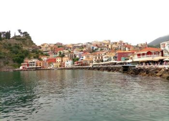 Οδοιπορικό στην ασύγκριτη Πάργα