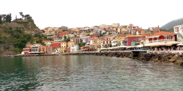 Οδοιπορικό στην ασύγκριτη Πάργα