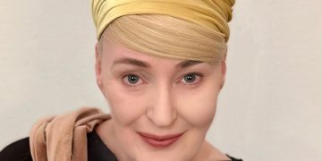Η Lisa Gerrard στη Θεσσαλονίκη
