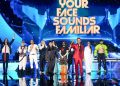 Your Face Sounds Familiar: Όσα είδαμε στο 4ο επεισόδιο