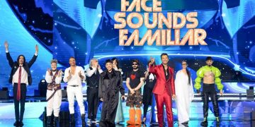 Your Face Sounds Familiar: Όσα είδαμε στο 4ο επεισόδιο