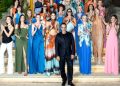 Στέλιος Κουδουνάρης: Φιλανθρωπικό fashion show στη Θεσσαλονίκη