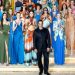 Στέλιος Κουδουνάρης: Φιλανθρωπικό fashion show στη Θεσσαλονίκη