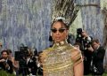 Met Gala 2026: Eκθαμβωτική Ciara με Celia Kritharioti Haute Couture