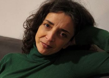 Φανή Παναγιωτίδου: «Η καριέρα δεν με απασχόλησε ποτέ»