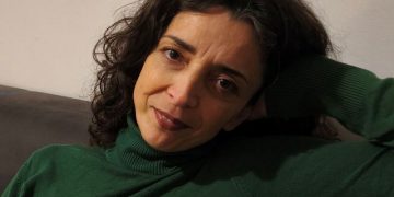 Φανή Παναγιωτίδου: «Η καριέρα δεν με απασχόλησε ποτέ»