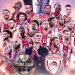 Euroleague 2026: O Ολυμπιακός πρωταθλητής Ευρώπης