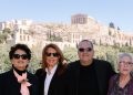 Έξοδος-Ο δρόμος προς την αθανασία: Όσα μάθαμε στη συνέντευξη τύπου