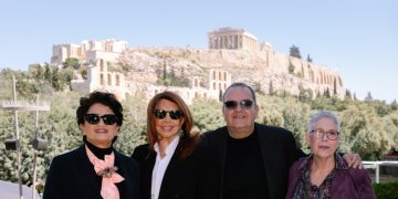 Έξοδος-Ο δρόμος προς την αθανασία: Όσα μάθαμε στη συνέντευξη τύπου