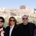 Έξοδος-Ο δρόμος προς την αθανασία: Όσα μάθαμε στη συνέντευξη τύπου