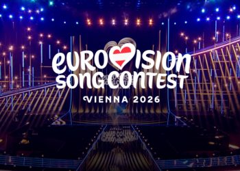 Εurovision 2026: Απόψε ο Β΄ Ημιτελικός