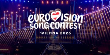 Εurovision 2026: Απόψε ο Β΄ Ημιτελικός