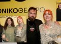 Εθνικό Θέατρο: Στιγμιότυπα από την παρουσίαση του προγράμματος