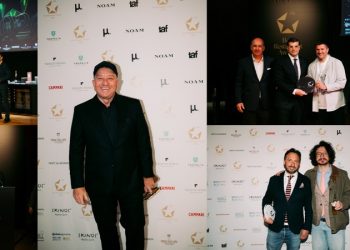 9η απονομή των Fnl Best Restaurant Awards