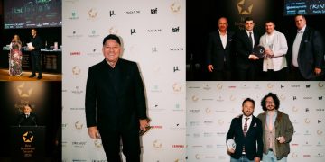 9η απονομή των Fnl Best Restaurant Awards