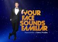 Your Face Sounds Familiar: Τραγούδια & μεταμορφώσεις
