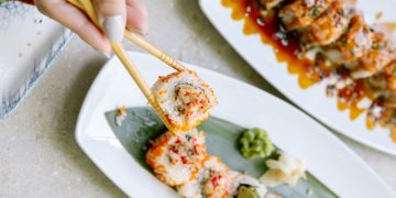 Natu: Η νέα sushi εμπειρία στα βόρεια προάστια