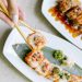 Natu: Η νέα sushi εμπειρία στα βόρεια προάστια