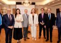 Ο διεθνής χαρακτήρας του Ευρωπαϊκού Πολιτιστικού Κέντρου Δελφών