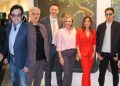 Eγκαίνια της έκθεσης του Αχιλλέα Δρούγκα @art gallery Έντεχνον
