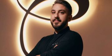 Πέτρος Έγκαρχος: «Η αξία της γαστρονομίας κρίνεται στο πιάτο»