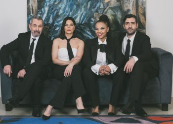 Καλοκαιρινές «Εκκλησιάζουσες/Γυναίκες στην εξουσία»
