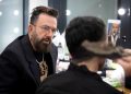 Your Face Sounds Familiar: Backstage στις μεταμορφώσεις