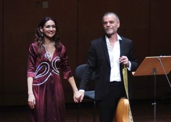 Πάθη από τον έρωτα: Στιγμιότυπα από το Μέγαρο Μουσικής Αθηνών