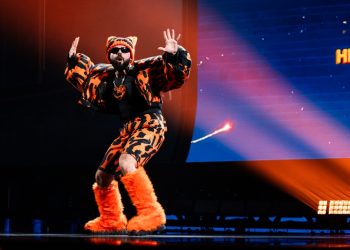 Akylas: Η πρώτη πρόβα του «Ferto»