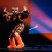 Akylas: Η πρώτη πρόβα του «Ferto»
