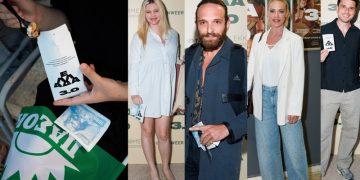 Θερινή αvant premiere για το κινηματογραφικό «Ελλάδα 3.0»