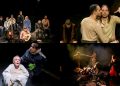 Tour de force «Ο Χριστός ξανασταυρώνεται» στο Θέατρο Σταθμός