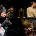 Tour de force «Ο Χριστός ξανασταυρώνεται» στο Θέατρο Σταθμός