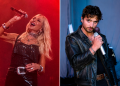 Για Πες! Anna Vissi με guest superstar Βenson Boone και ο νέος 007 ?