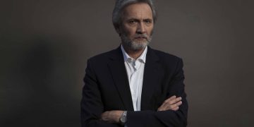 Γιάννης Καλπούζος: Το νέο του βιβλίο «Ό,τι αγαπώ είναι δικό σου»