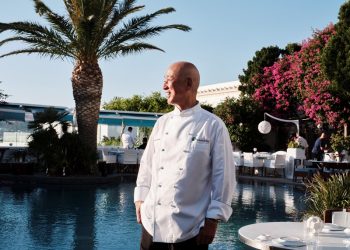 Matsuhisa Food Festival 2026: Γαστρονομικές βραδιές με τον Chef Nobu