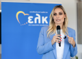 Ελεονώρα Μελέτη: Δύο χρόνια στο Ευρωπαϊκό Κοινοβούλιο