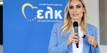 Ελεονώρα Μελέτη: Δύο χρόνια στο Ευρωπαϊκό Κοινοβούλιο