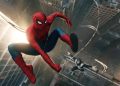 Spider-Man Kαινούργια Μέρα: Πρώτες φωτογραφίες