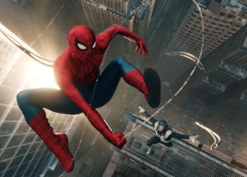 Spider-Man Kαινούργια Μέρα: Πρώτες φωτογραφίες